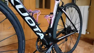 Bicicleta Carretera Kuota Kryon