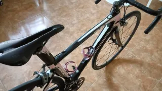 Bicicleta Carretera Kuota Kryon