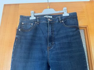 Pantalón tejano Pull&Bear Talla 40