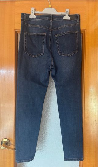 Pantalón tejano Pull&Bear Talla 40