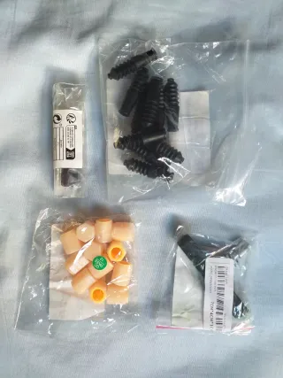 Accesorios Bicicleta Varios