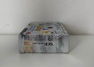Box Pokemon Argento Soul Silver
