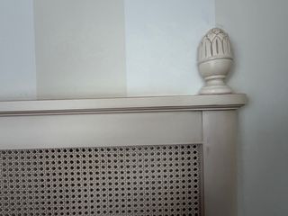 Cama nido 1.05 con colchones cabecero una mesilla