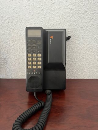 Telefono fisso Alcatel RCS A7800
