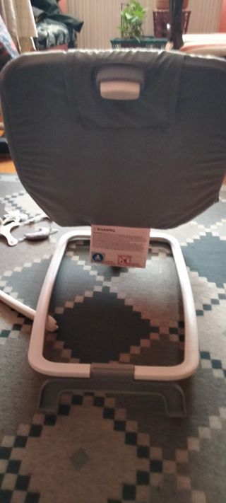 Hamaca para bebés Joie Dreamer