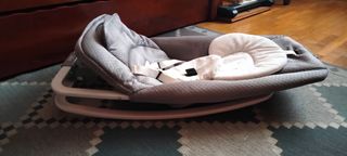 Hamaca para bebés Joie Dreamer