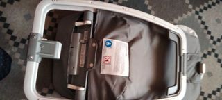 Hamaca para bebés Joie Dreamer