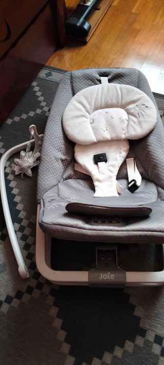 Hamaca para bebés Joie Dreamer