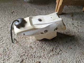 Depósito honda cr 250cc 1996 1997