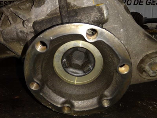 DIFERENCIAL DELANTERO VOLKSWAGEN TOUAREG (7LA