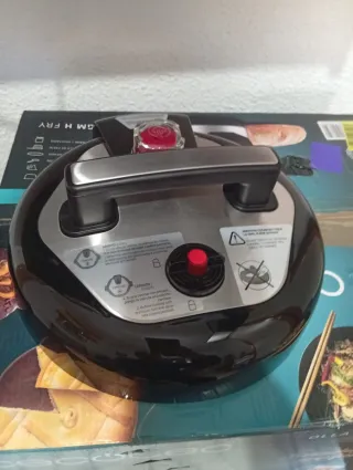 Robot multifunción de cocina