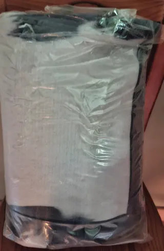 Alfombra Piel Sintética Diseño Vaca