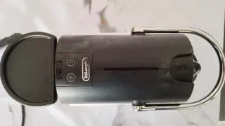 Cafetera Delonghi Nespresso