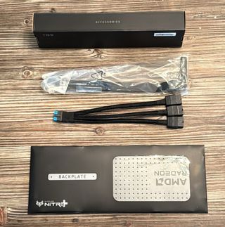 RX 9070 XT Sapphire AMD Radeon