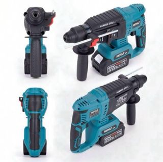 Martillo inalambrico (Taladro )NUEVO