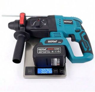 Martillo inalambrico (Taladro )NUEVO