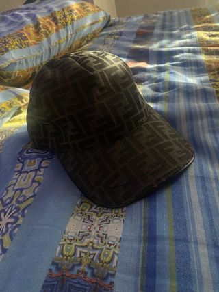 Cappellino Uomo