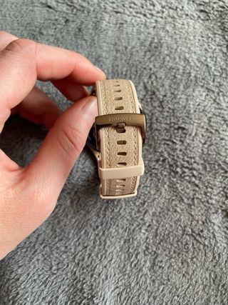 Reloj Huawei Watch 5 42mm Beige/Dorado