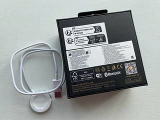 Reloj Huawei Watch 5 42mm Beige/Dorado