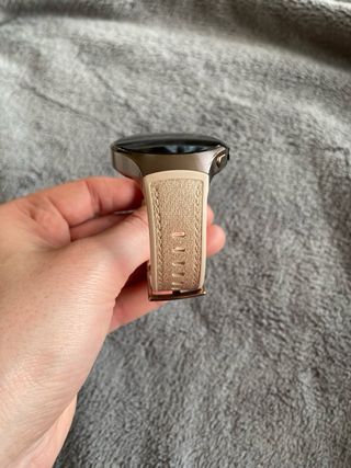 Reloj Huawei Watch 5 42mm Beige/Dorado