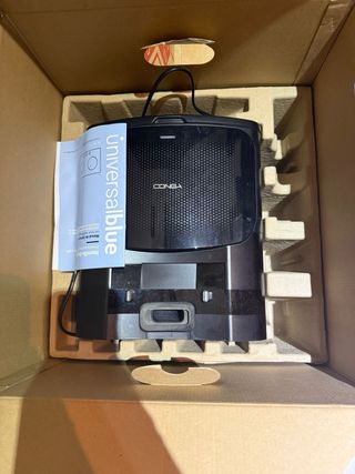 Conga 2499 Ultra Home Advanced Robot Aspirador