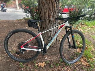 Specialized Stumpjumper Talla S