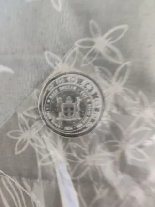 Moneda Plata 1/2 oz Unicornio 2024