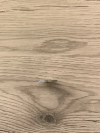 Moneta Vigili del Fuoco Commemorativa