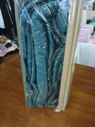 Trapuntino Elettra Laura Blasi + Cuscino