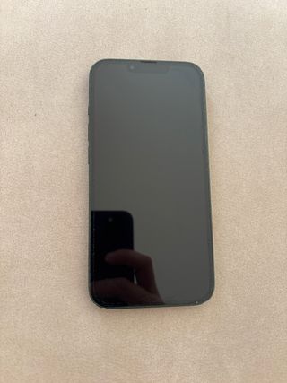 iPhone 13 Verde