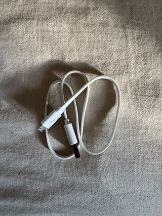 Apple Pencil 1ª Gen