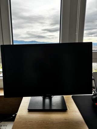Monitor BenQ PD2700Q Diseño AQCOLOR