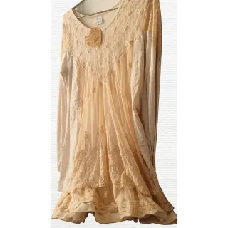 Abito Blan Mariclò, nuovo con etichetta, Tg. Unica