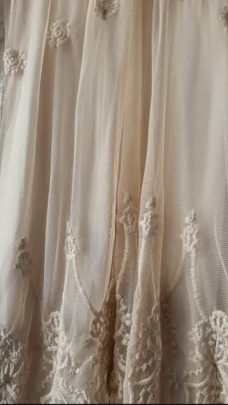 Abito Blan Mariclò, nuovo con etichetta, Tg. Unica