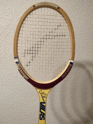Raqueta Slazenger Vilas