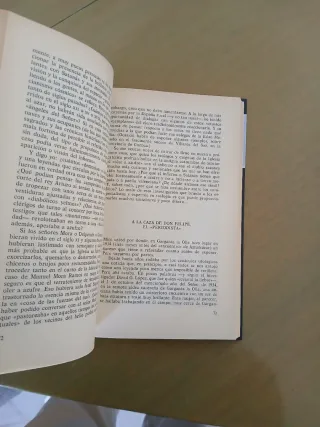 La punta del iceberg - J.J. Benítez (2000)