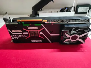 NVIDIA GeForce RTX 3070 KFA2 SG