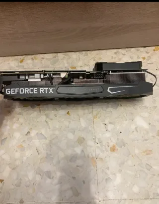 NVIDIA GeForce RTX 3070 KFA2 SG