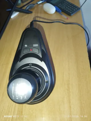 Volante Soul para PlayStation