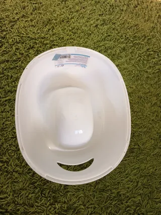 Orinal ergonómico BBEST