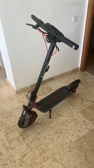 Patinete Ninebot F3 Pro