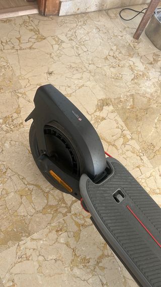 Patinete Ninebot F3 Pro