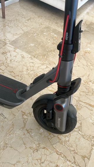 Patinete Ninebot F3 Pro
