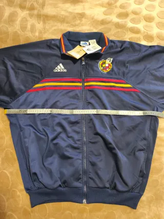 Chándal Selección España Fútbol Adidas