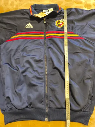Chándal Selección España Fútbol Adidas