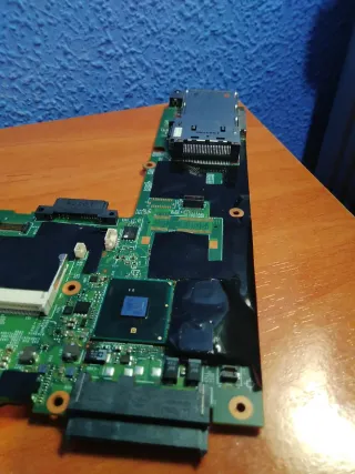 Placa Base Lenovo Portátil HDMI