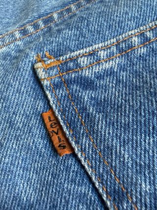 Pantalones Levi's Azules