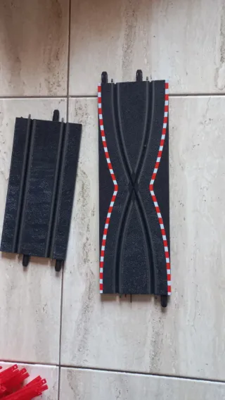 Scalextric Compact F-1