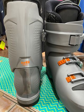 Botas de esquí Alpina Junior Talla 26.5