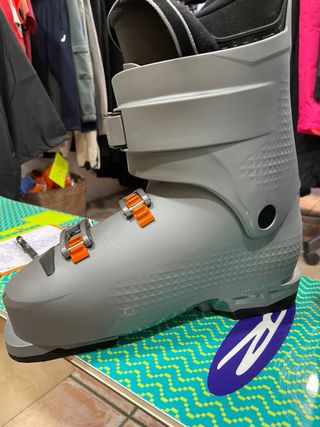 Botas de esquí Alpina Junior Talla 26.5